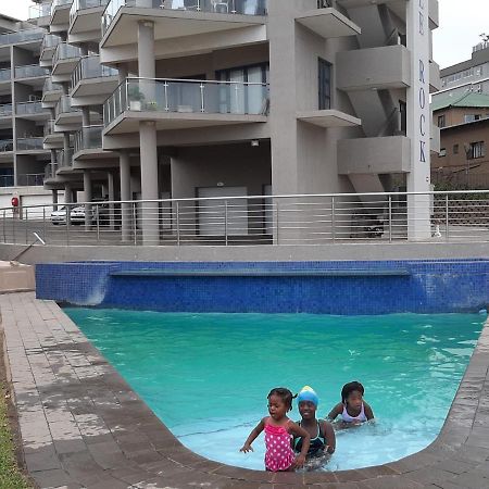 Whale Rock Apartment Margate Exterior photo